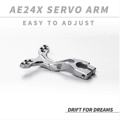 ARKEDGE AE24X Parts Series