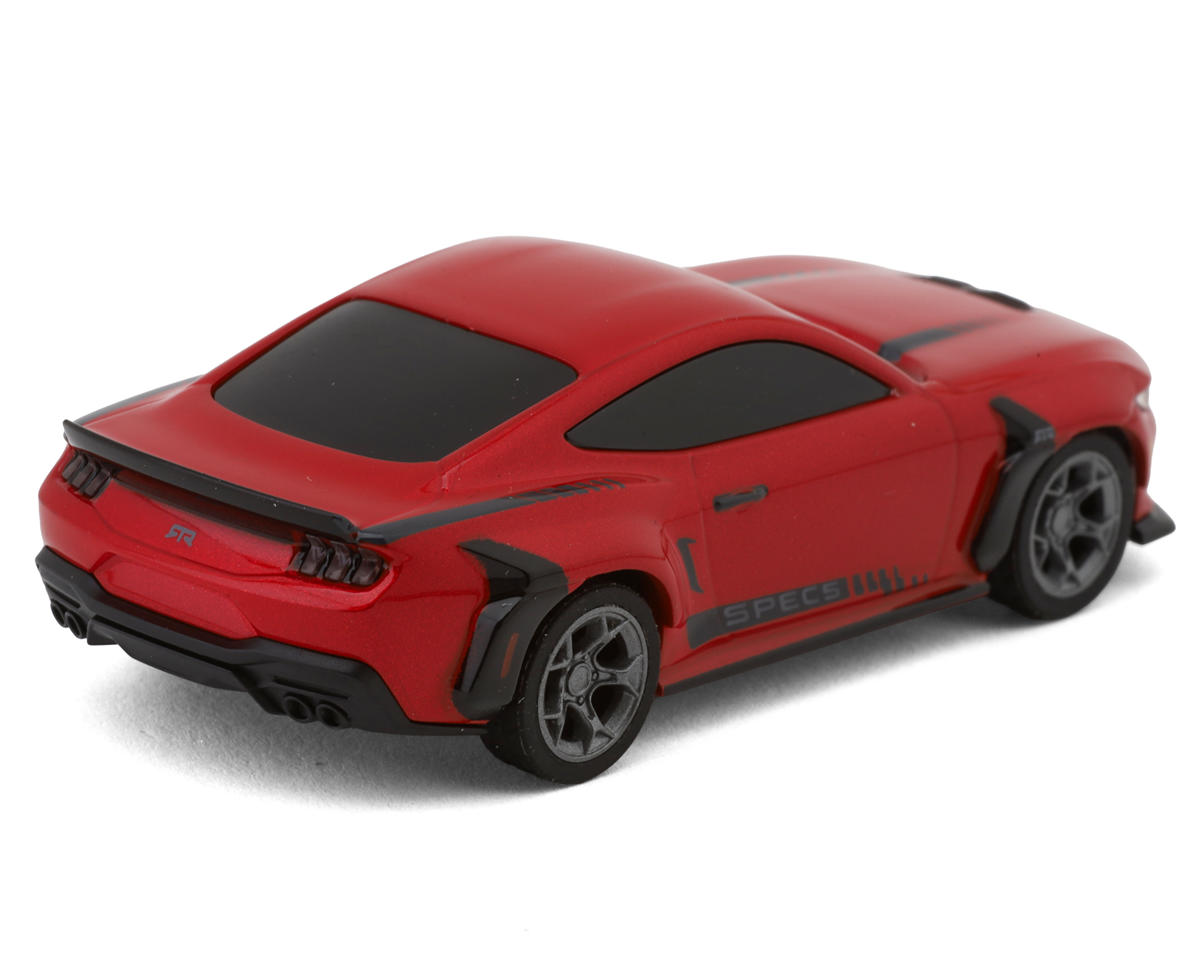 HPI 1:64 Nano-TTR Ford Mustang Spec5 ARTR Chassis