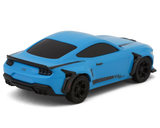 HPI 1:64 Nano-TTR Ford Mustang Spec5 ARTR Chassis