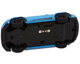 HPI 1:64 Nano-TTR Ford Mustang Spec5 ARTR Chassis