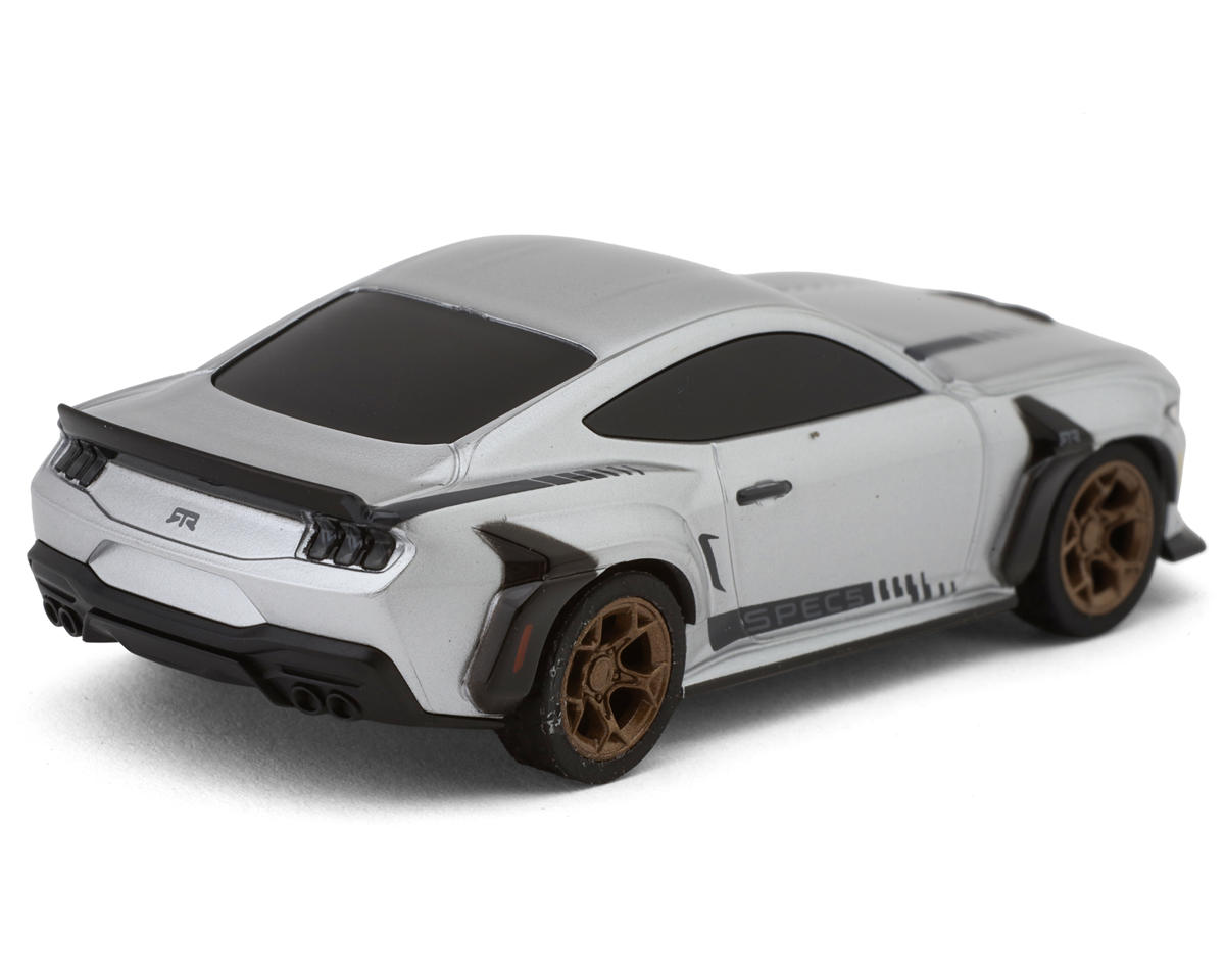 HPI 1:64 Nano-TTR Ford Mustang Spec5 ARTR Chassis
