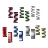 LSD Suspension Springs Set