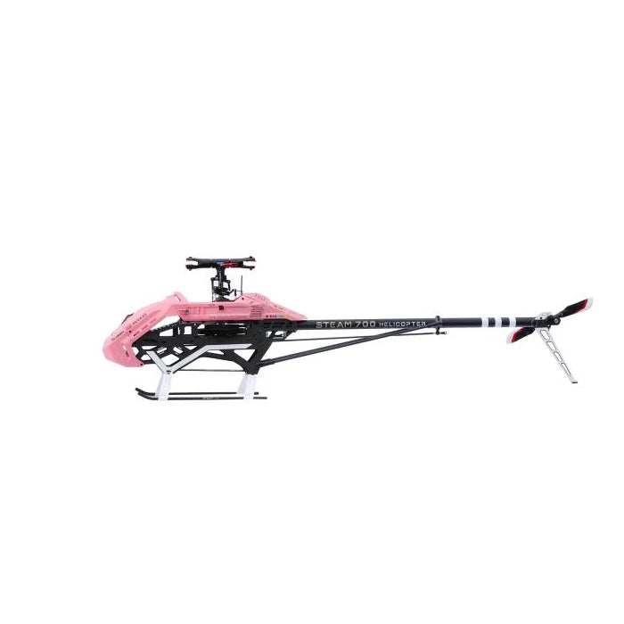 Steam Armor 700 V3 RC Helicopter Frame Kit