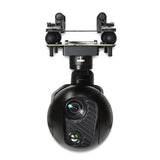 Tarot T10X-3AT Gimbal 3-Axis Stabilization with 10x Zoom 1080P+640 Thermal Imaging Human/Vehicle Tracking