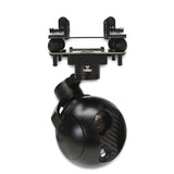 Tarot T10X-3AT Gimbal 3-Axis Stabilization with 10x Zoom 1080P+640 Thermal Imaging Human/Vehicle Tracking