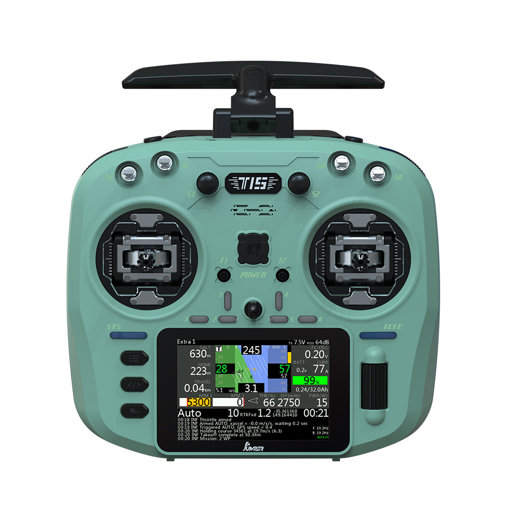 Jumper T15 2.4G ELRS Radio