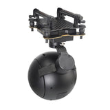 Tarot 30X Optical Zoom 1080P Gimbal Camera Distance Tracking 640 Thermal Imaging Three-Light Gimbal T30X-3ATL