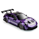 TG Super 1/24 1/28 TT Version TG First Brushless RWD Drift Car RTR