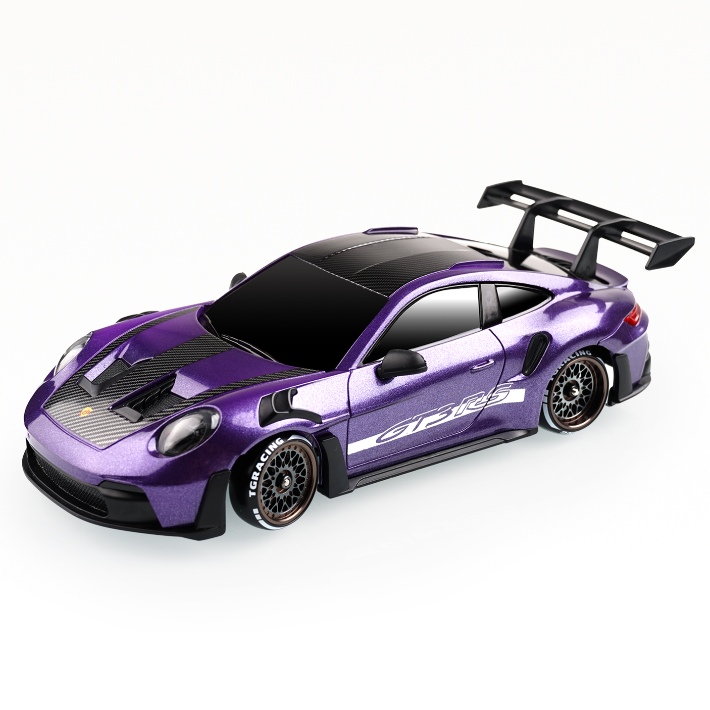 TG Super 1/24 1/28 TT Version TG First Brushless RWD Drift Car RTR