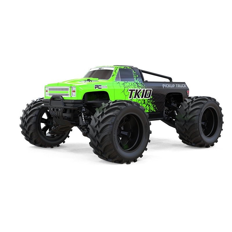 PD Racing TK10 V3 EXB 1/10 Brushless RC Monster Truck – rc-wing