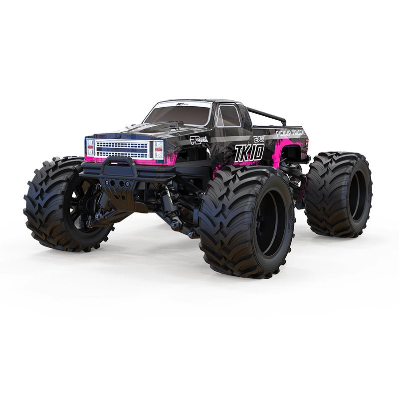 PD Racing TK10 V3 EXB 1/10 Brushless RC Monster Truck – rc-wing