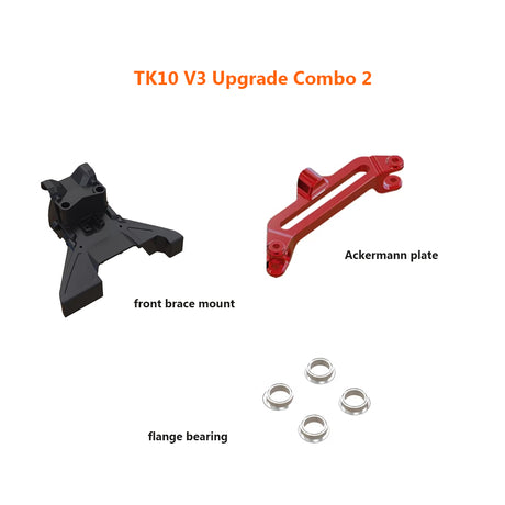 TK10 V3 Upgrade Parts