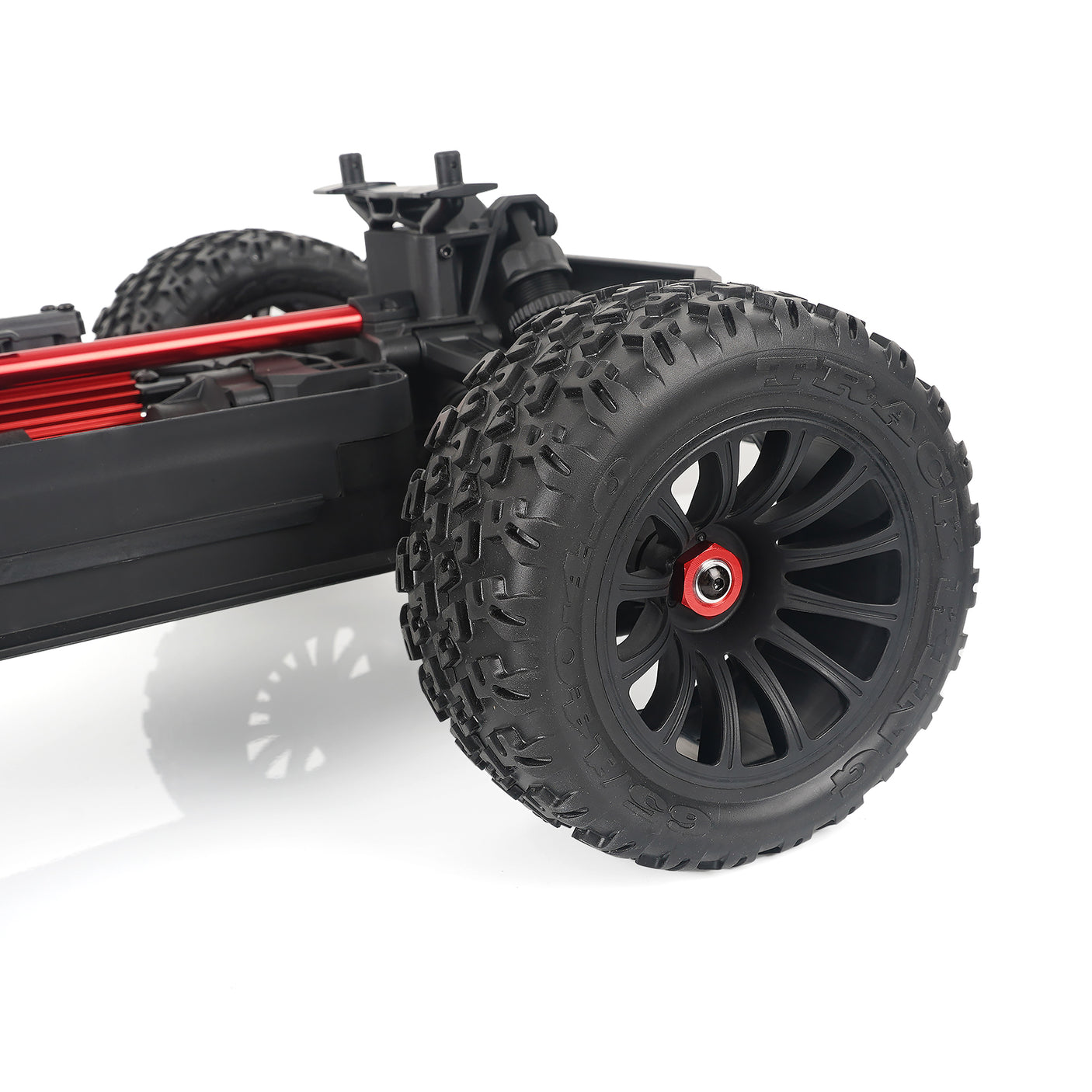 PD Racing TK10 V2 1:10 4S Brushless Short Course TruckRC Monster Truck