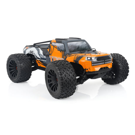 PD Racing TK10 1:10 4S Brushless Short Course TruckRC Monster Truck