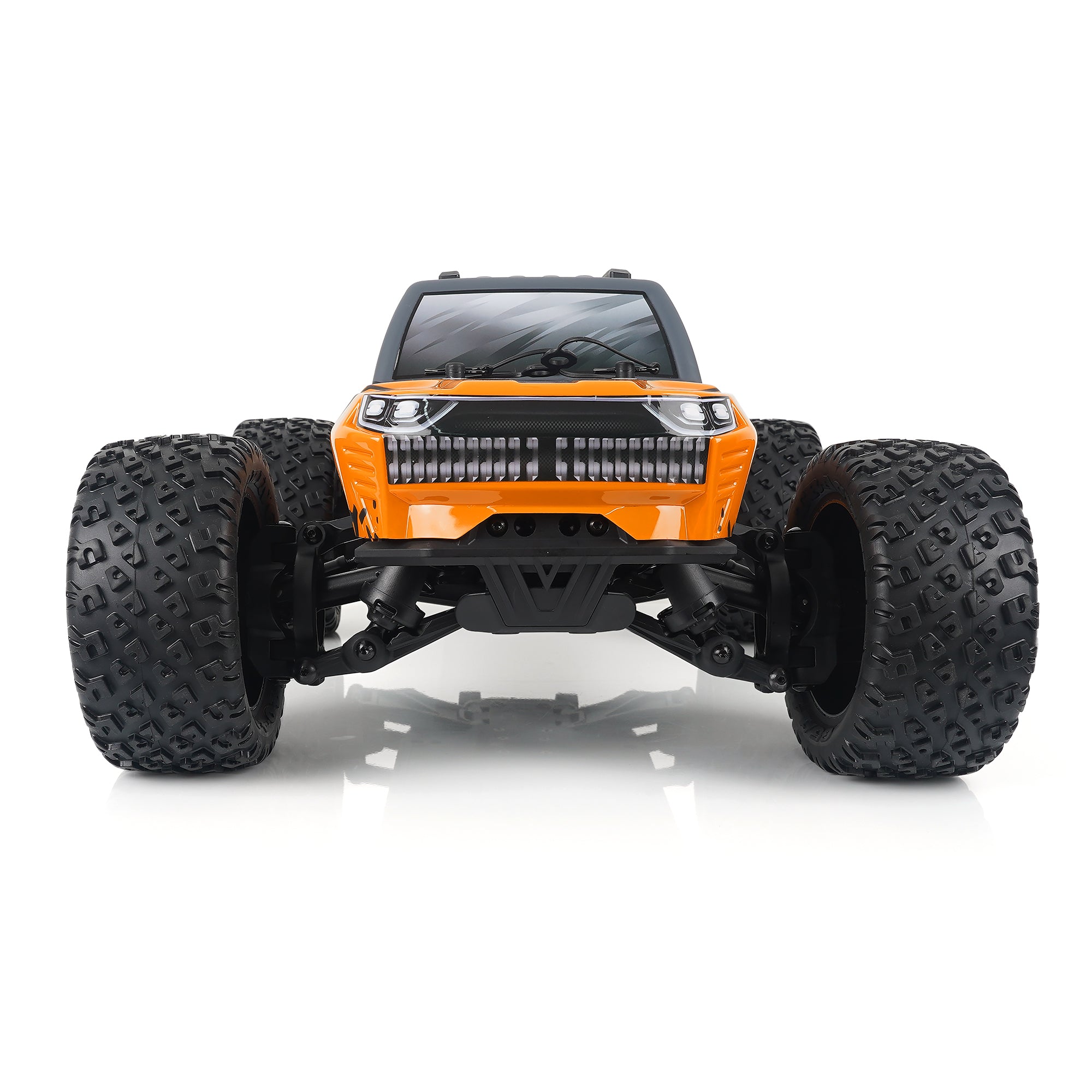 PD Racing TK10 V2 1:10 4S Brushless Short Course Truck RC Monster