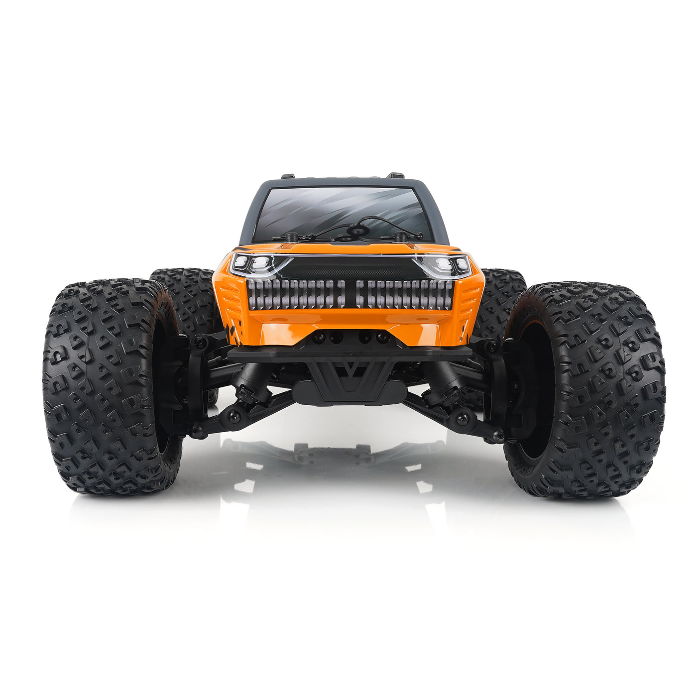 PD Racing TK10 V2 1:10 4S Brushless Short Course TruckRC Monster Truck