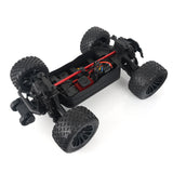 PD Racing TK10 1:10 4S Brushless Short Course TruckRC Monster Truck