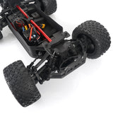 PD Racing TK10 1:10 4S Brushless Short Course TruckRC Monster Truck