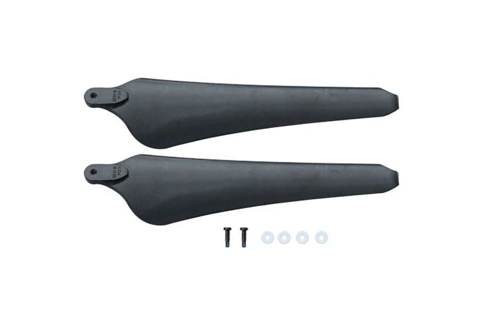 Tarot 1655 16 Inches High Efficient Folding Propeller CCW TL100D06