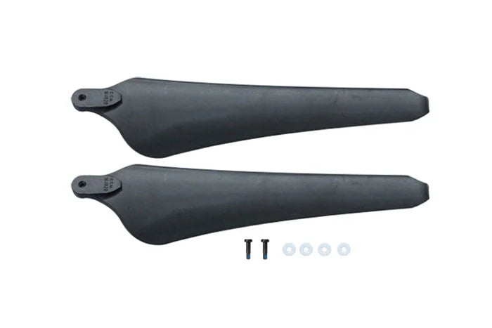 Tarot 1760 17 Inches High Efficient Folding Propeller CCW TL100D09