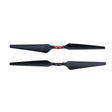 Tarot 2170 21" High Efficiency Folding Propeller with Bracket CW/CCW