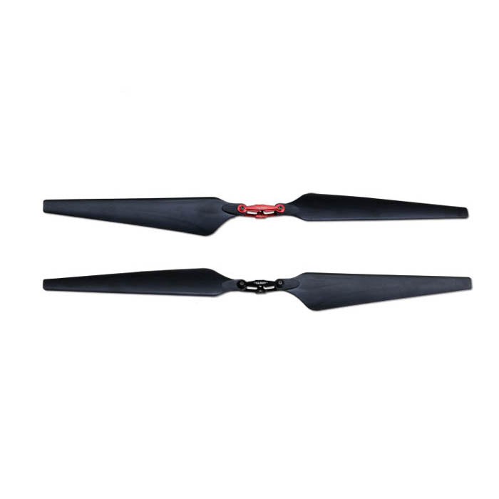 Tarot 2170 21" High Efficiency Folding Propeller with Bracket CW/CCW