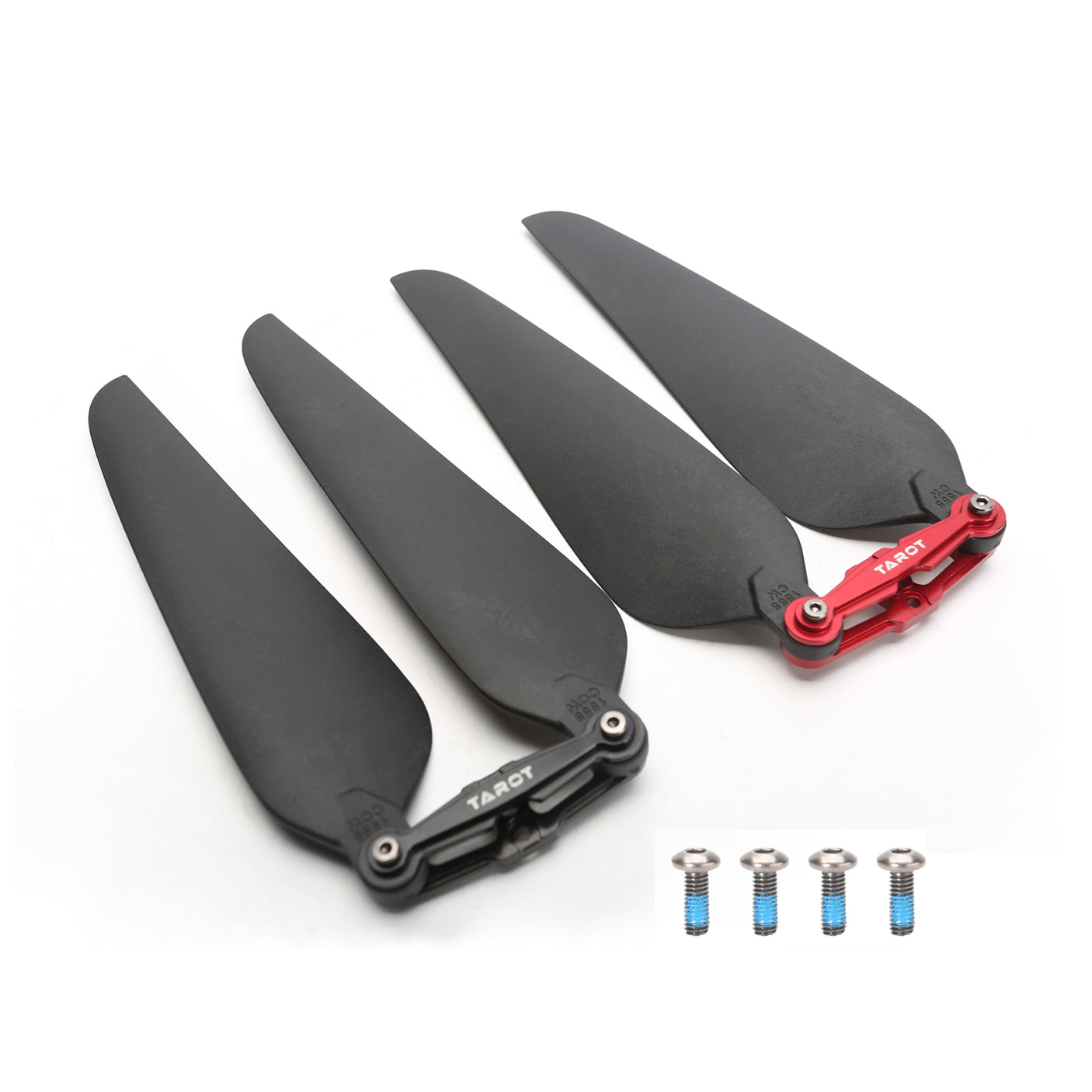 Tarot 1565 High Efficient Folding Propeller w/Bracket (CW/CCW) TL100D29