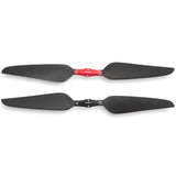 Tarot 1565 High Efficient Folding Propeller w/Bracket (CW/CCW) TL100D29