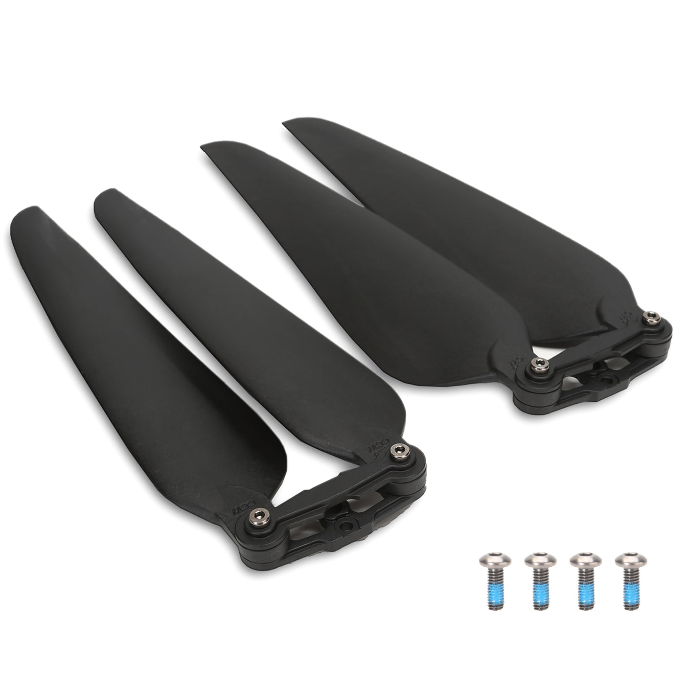 Tarot 1455 High Efficient Folding Propeller w/Bracket (CW/CCW) TL100D35