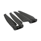 Tarot Martin 28-Inch 2812 Long Endurance Foldable Carbon Fiber Propeller Set (CW/CCW) TL3031