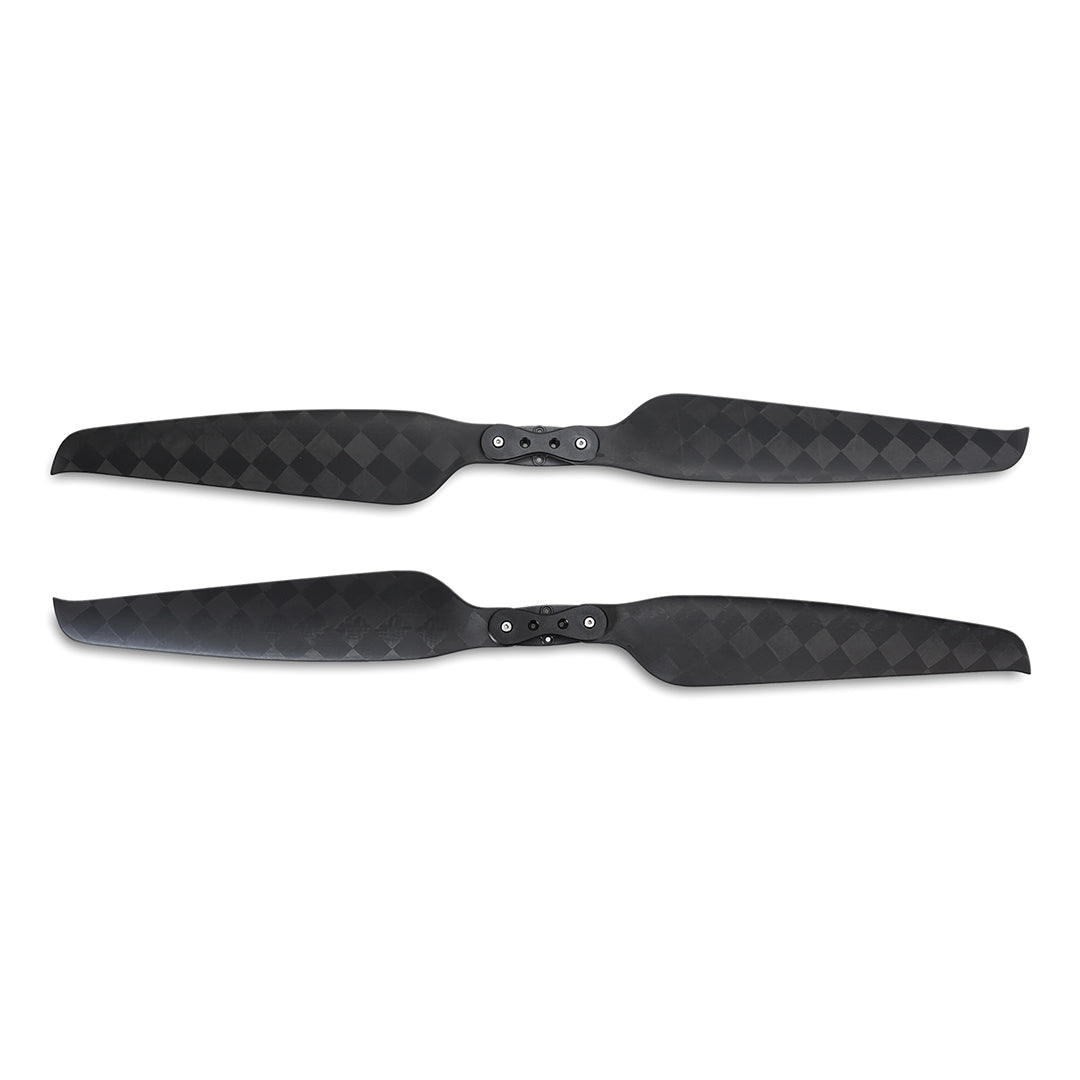 Tarot Martin 28-Inch 2812 Long Endurance Foldable Carbon Fiber Propeller Set (CW/CCW) TL3031