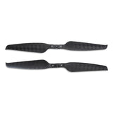 Tarot Martin 28-Inch 2812 Long Endurance Foldable Carbon Fiber Propeller Set (CW/CCW) TL3031