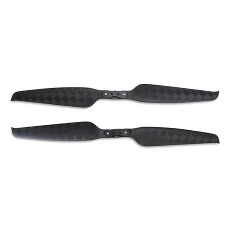 Tarot Martin 28-Inch 2812 Long Endurance Foldable Carbon Fiber Propeller Set (CW/CCW) TL3031