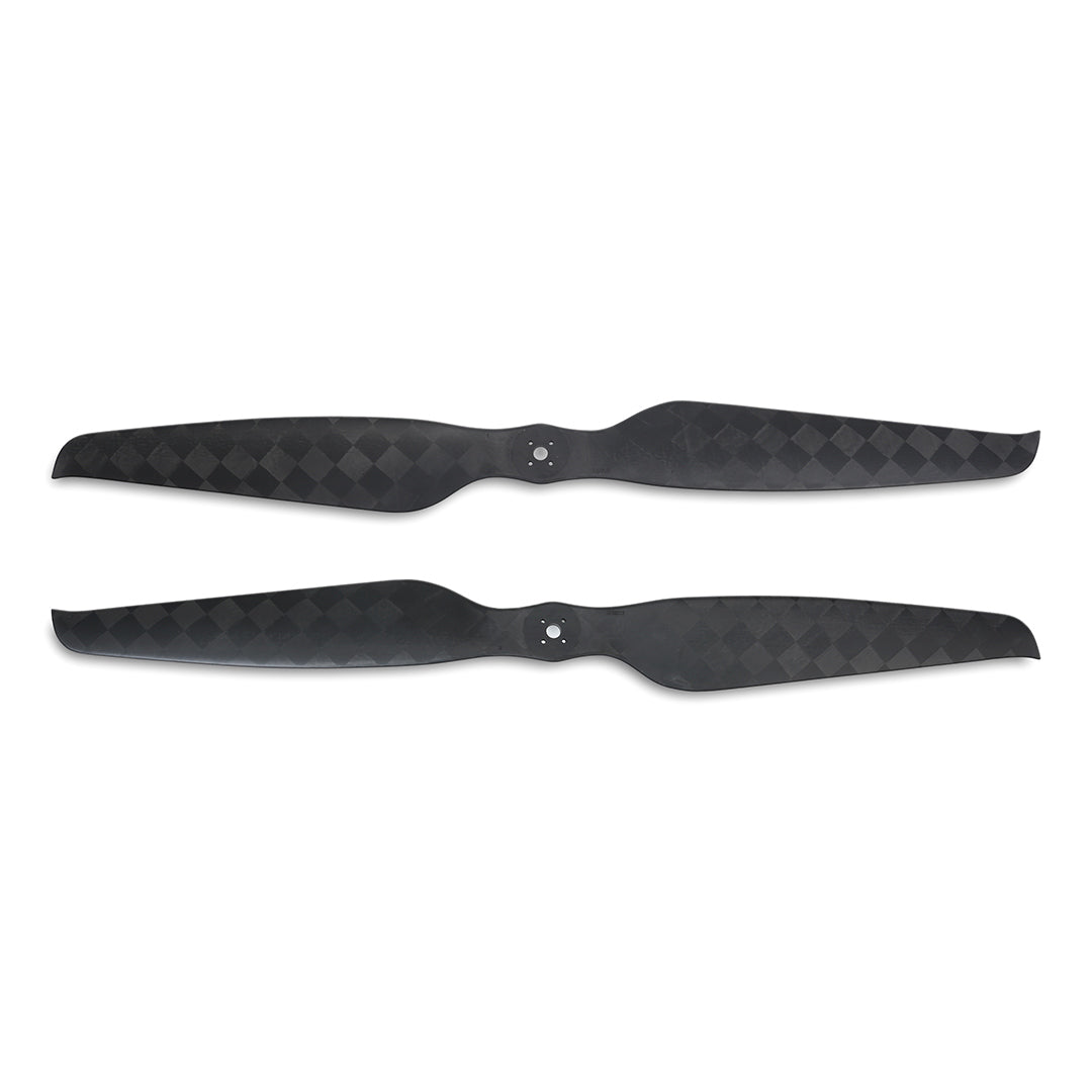 Tarot Martin 28-Inch 2812 Long Endurance Carbon Fiber Propeller Set (CW/CCW) TL3032