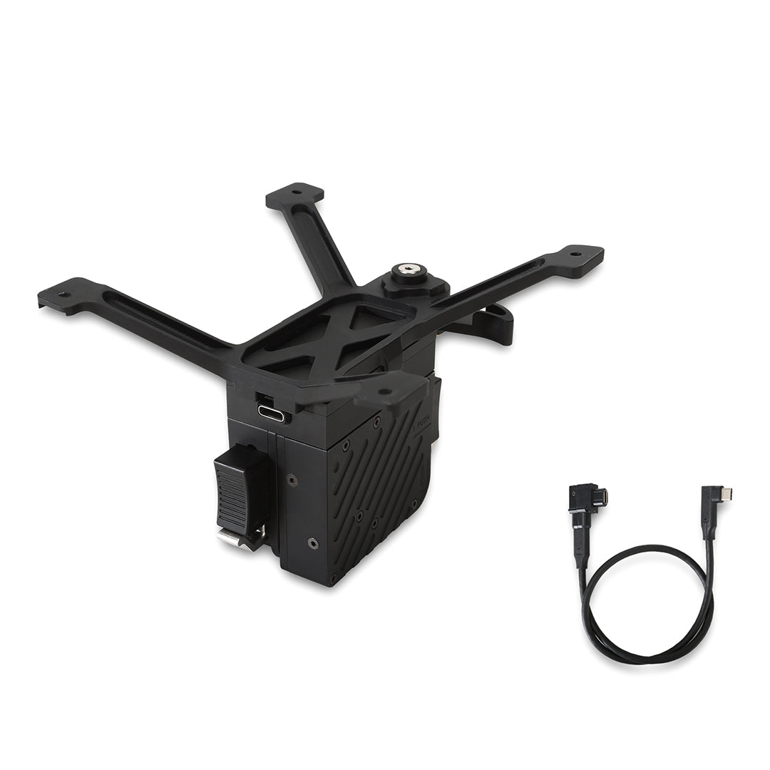 Tarot Dji OSDK 20KG Heavy Payload Release Dual Drop Kit TL6104 M300 Compatible