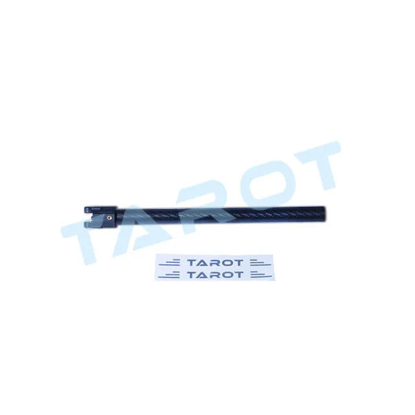 Tarot 229mm Carbon Fiber Folding Arm for 650 Sport Quadcopter Frame TL65S03
