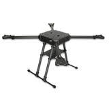 TAROT 680 4 Axis RC Quadcopter Frame TL680A