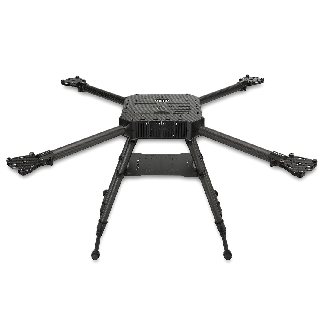 TAROT 680 4 Axis RC Quadcopter Frame TL680A rc wing