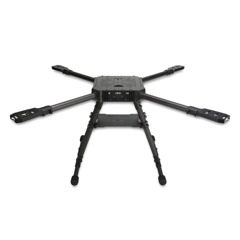 TAROT 680 4 Axis Non-Folding RC Quadcopter Frame TL680B(Plastic Model)