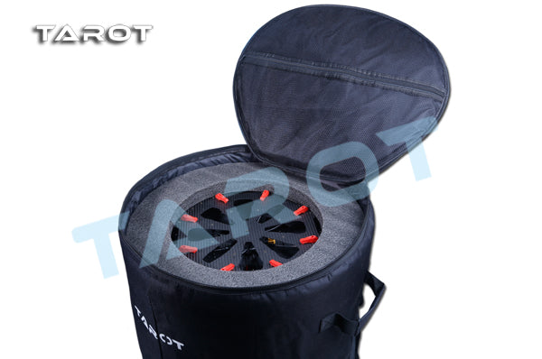 Tarot X8 Series Multicopter Shoulder Bag Backsack TL8X015