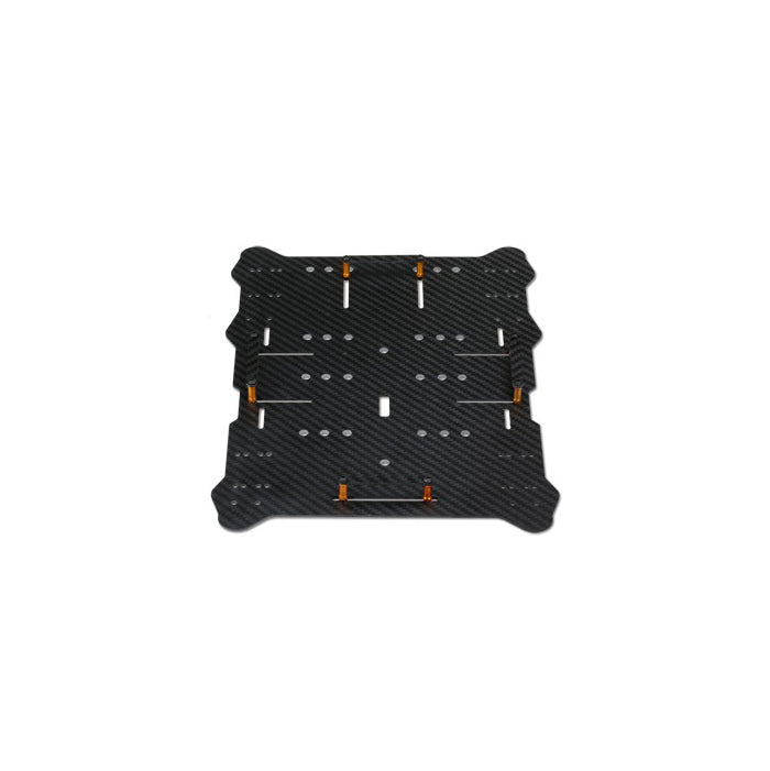 Inverted Battery Mount Plate for Tarot X4 X6 X8 X8 Pro
