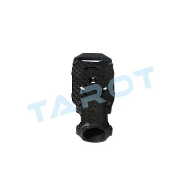 Tarot 25mm Plastic Motor Mount/Black (TL96027-01)