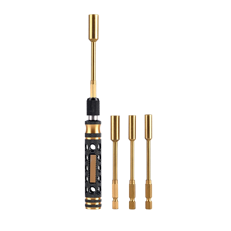 ARRIS Golden Honeycomb 4 In 1 Handle Sleeve