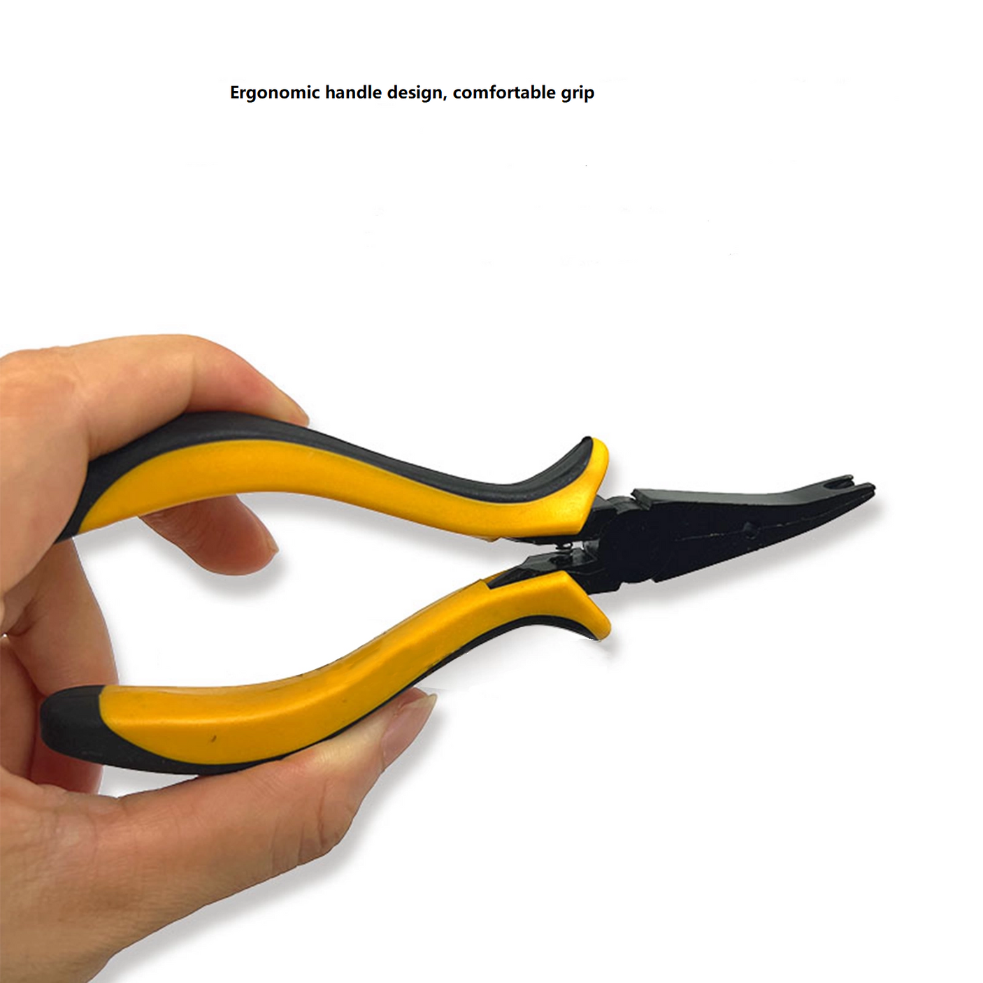 Carbon Steel Pliers Set