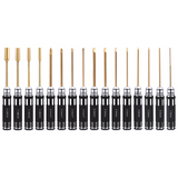 Socket Hex Scredriver Set