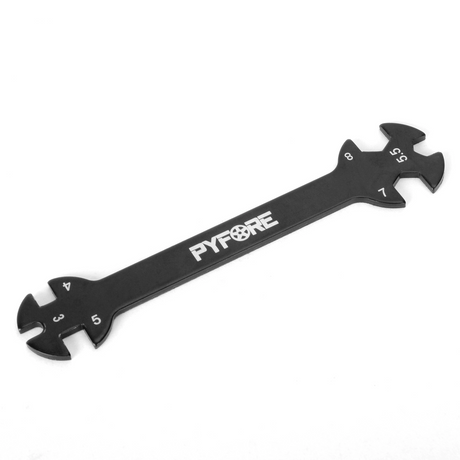 ARRIS High-quality Wrench for RC Car Tool