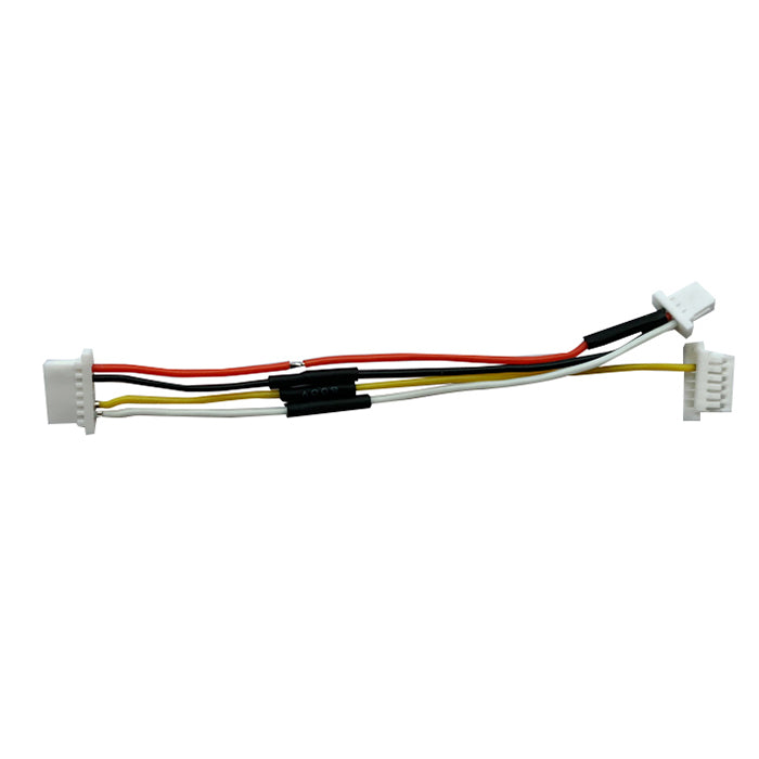 Cable from F4 Flight Controller to VT5804 VTX