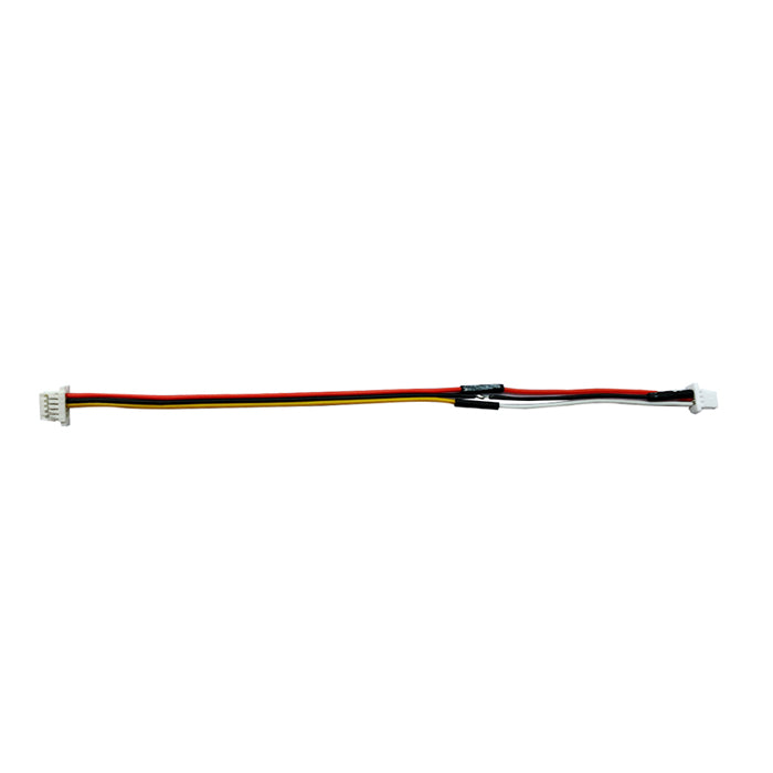 Cable from F4 Flight Controller to 5823L VTX