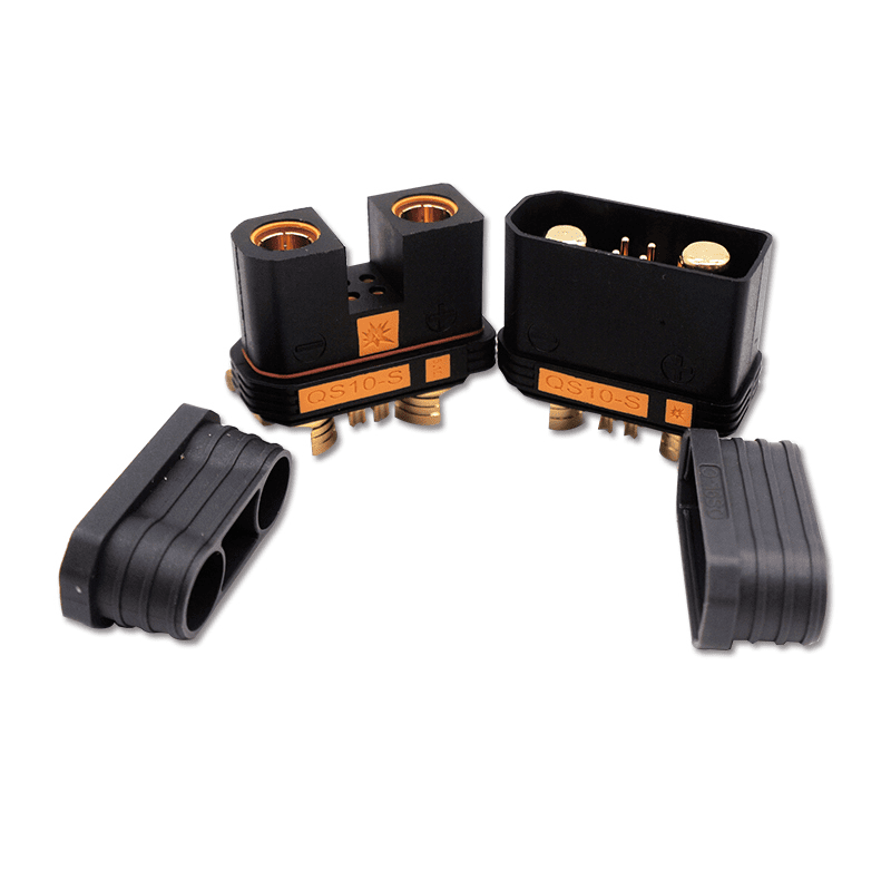 Connector & Plug – rc-wing