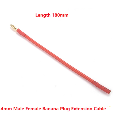 YOSOO câble d'extension servo 10 pièces Servo Rallonge Câble 458mm 3Pin Robuste Durable Large YOSOO câble d'extension servo 10 pièces Servo Rallonge Câble 458mm 3Pin Robuste Durable Large